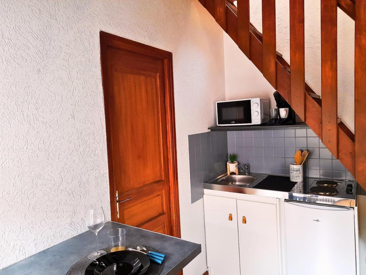 L'Authentique - Appartement Cosy En Hyper Centre Beauvais Buitenkant foto